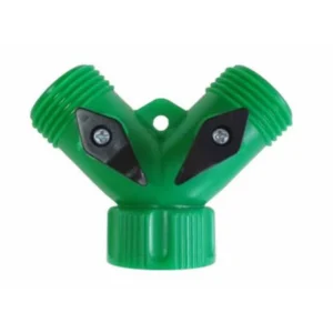 Conectores en “Y” plástico 1/2"