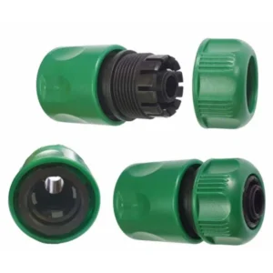Acople rápido sencillo 1/2"