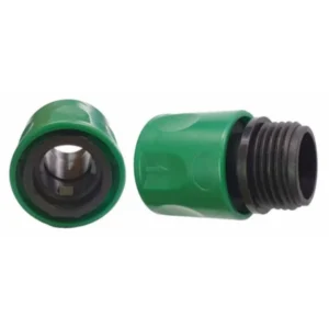 Acople rápido macho 1/2"