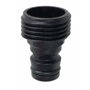 Adaptador macho para acople rápido 1/2"