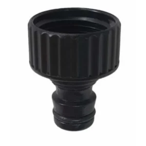 Adaptador hembra para acople rápido 1/2"