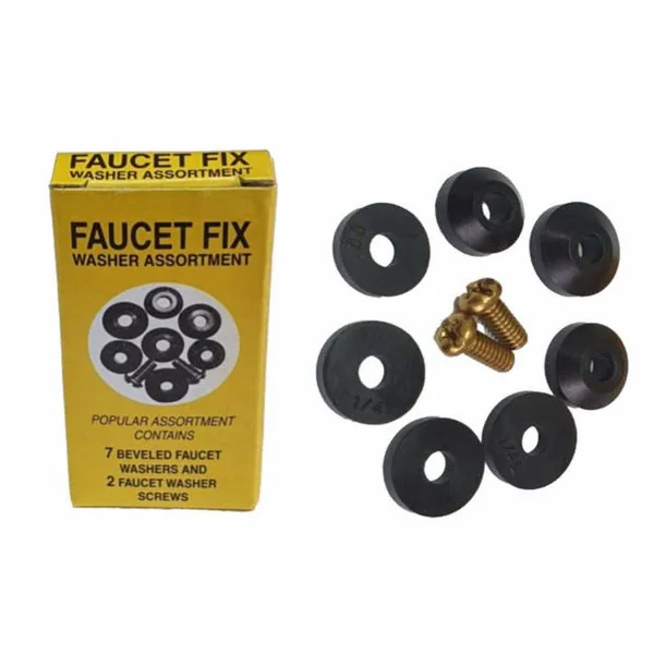 Set de repuesto para llave