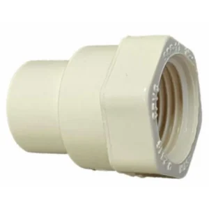 Adaptador hembra CPVC 1/2"