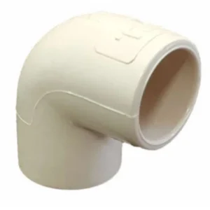 Codo 90° CPVC 1/2"