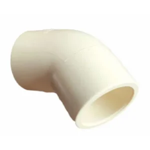 Codo 45° CPVC 1/2"