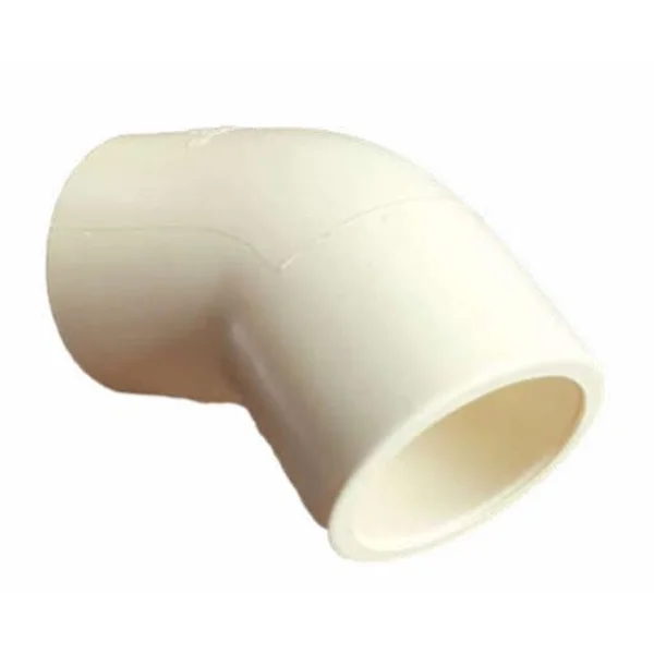 Codo 45° CPVC 1/2"