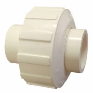 Unión tope CPVC 1/2"
