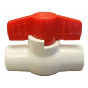 Llave CPVC 1/2"