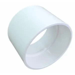 Unión PVC sanitaria