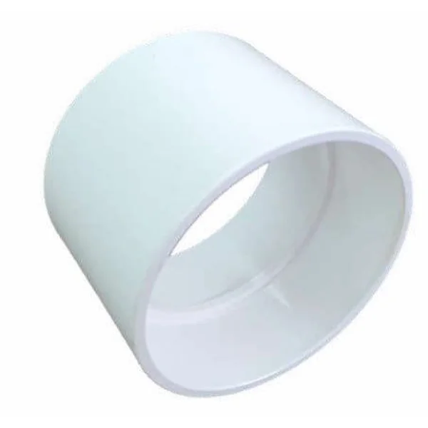 Unión PVC sanitaria