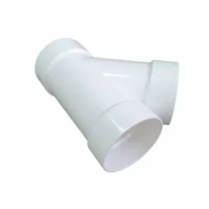 Ye PVC sanitaria