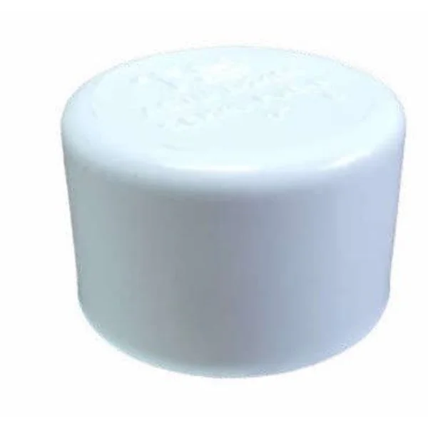 Tapón PVC SCH40