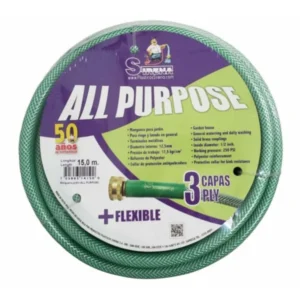 Manguera All Purpose de 1/2”