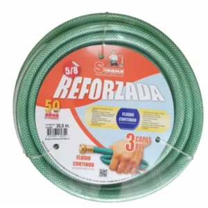 Manguera Reforzada Especial 5/8”