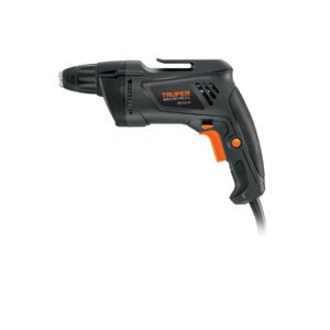 Taladro atornillador 540W, TRUPER INDUSTRIAL