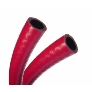 Manguera Reforzada Industrial Roja