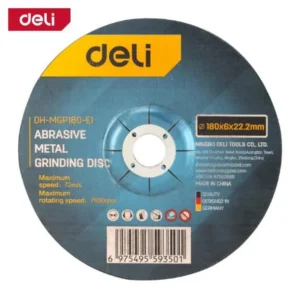 Disco de desbaste