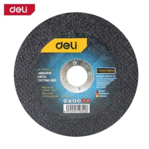 Disco de corte metal