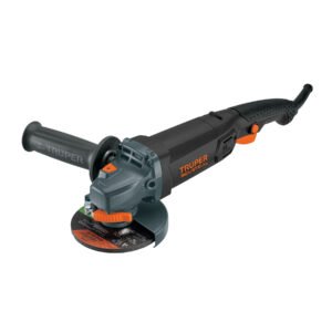 Esmeriladora angular 4-1/2", 950W, TRUPER INDUSTRIAL