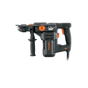 Rotomartillo SDS Plus 5 Joules, 1500W, TRUPER INDUSTRIAL