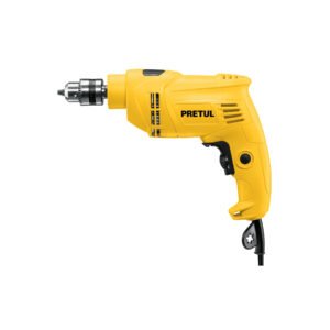 Taladro rotomartillo 3/8", 550W, PRETUL