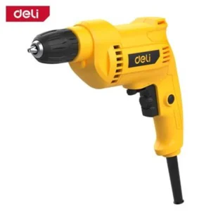 Taladro 110-120V 500W 10mm (3/8")