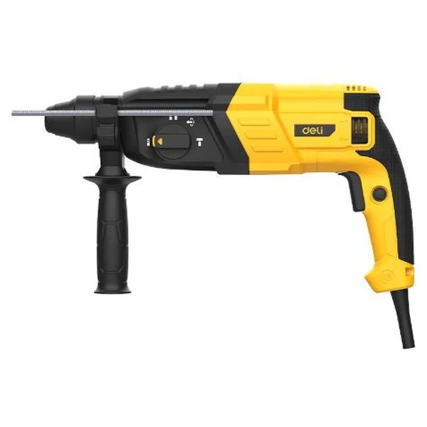 Taladro Con Roto Martillo 110-120V 800W 26mm (1")