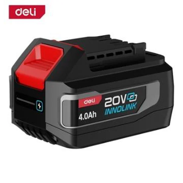 Batera De Iones De Litio 20V  4Ah*1