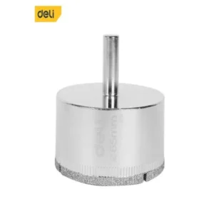 Sierra Diamantada Perforadora Huecos 65mm (2 1/2") / 2.5"