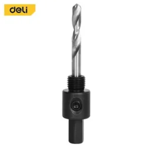 Mandril Base Hexagonal 7/16"" / 32 A 230mm (9") / 11/4" A 9"