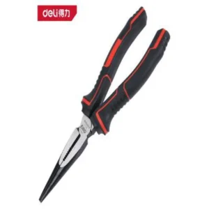 Alicate De Puntas 8" Largo Profesional