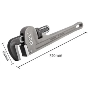 Llave De Fontanera 14"