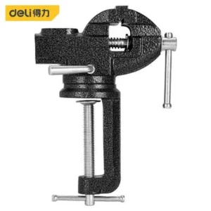 Prensa De Banco Vertical Con Tornillo Para Fijar