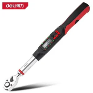 Llave De Ratch Eléctrico 34-340N.M