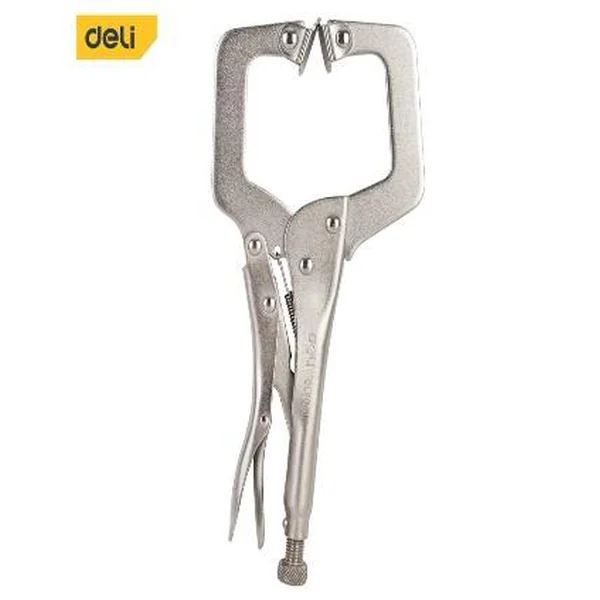 Alicate de presión para GYP 11"