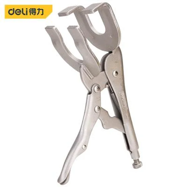 Locking Pliers 10"