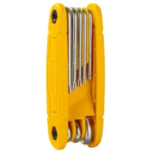 Llaves Torx Tipo Cuchilla T9 - T40