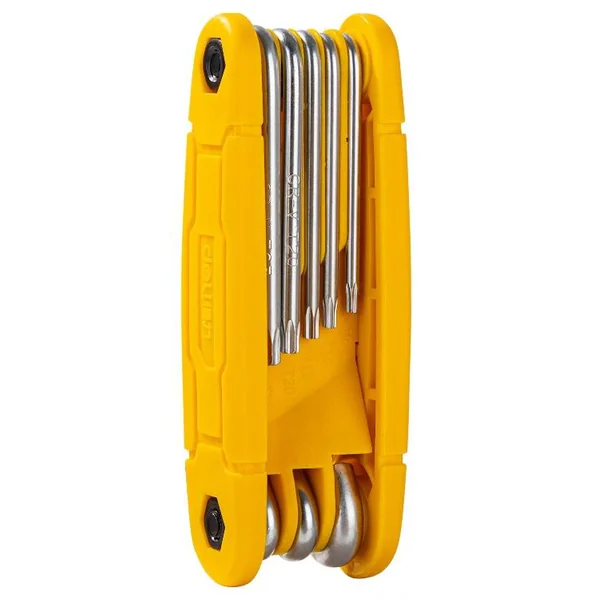 Llaves Torx Tipo Cuchilla T9 - T40