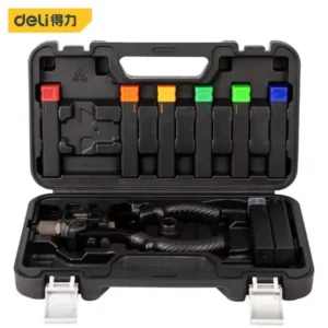 Remachadora Manual 3 En1