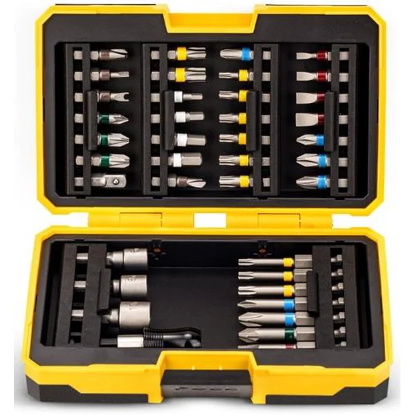 Destornillador De Presicin 39Pcs Set