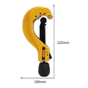 Cutter 6-67mm (2 1/2")