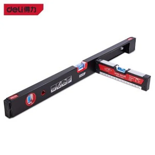 Nivel Aluminio Profesional De  600mm (12")