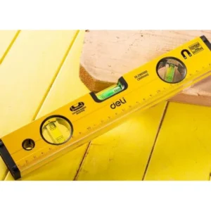 Nivel Aluminio De 1500mm (12")