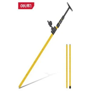 Base Soporte Para Medidor Laser De De 3 Y 5 Lineas / 3.8Mts