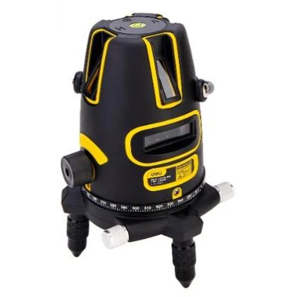 Nivel Laser De 3 Lineas