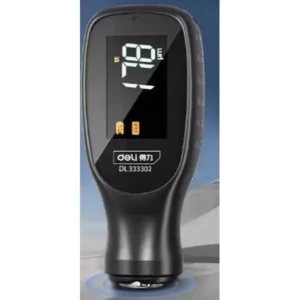 Medidor De Densidad O Espesor O Secado De Pintura 0~1700M (Micras)