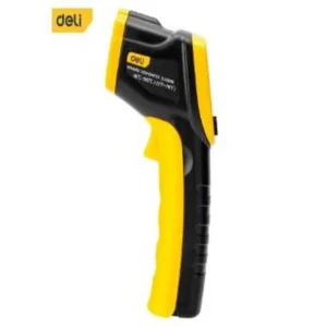 Termometro Infrarojo -30~380C