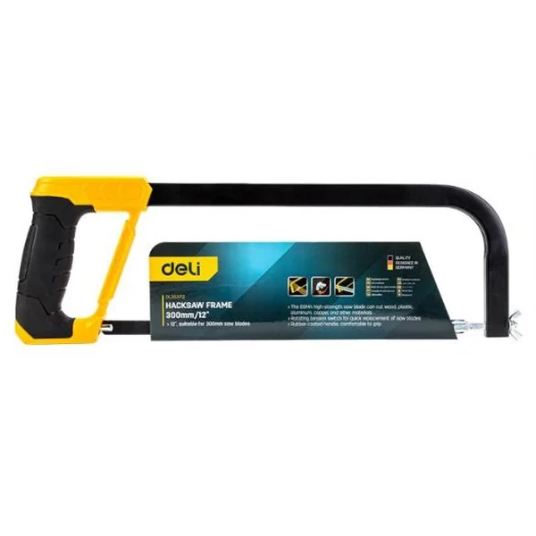 Marco De Segueta Regular 12"