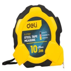 Cinta Metrica 10Mts (33Ft) Carbon + Metal