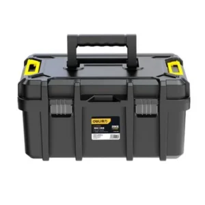 Caja De Herramienta Plstica De 22" 435*330*210mm (8") / Apilable